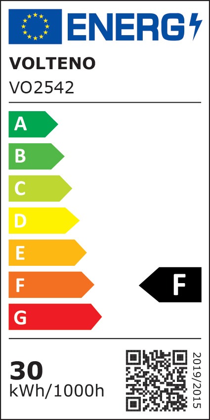 Energiacímke