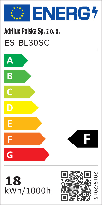 Energiacímke