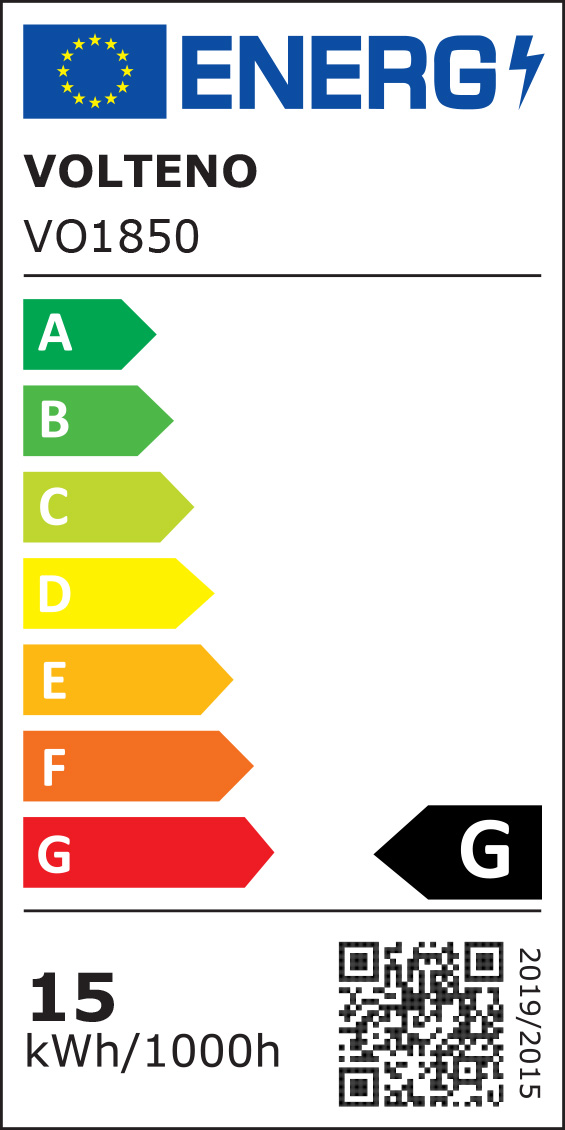 Energiacímke
