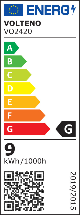 Energiacímke