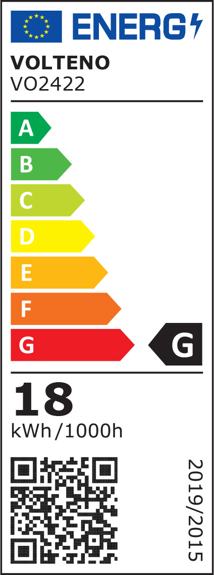 Energiacímke