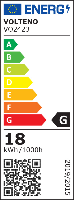 Energiacímke