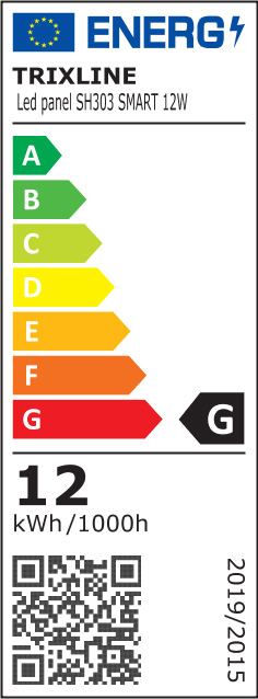 Energiacímke