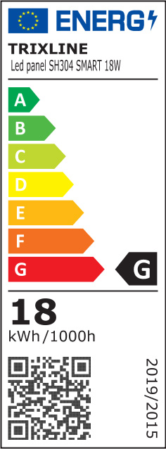 Energiacímke
