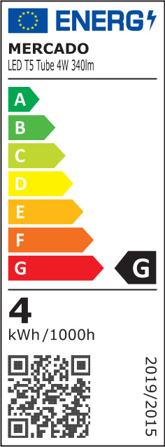 Energiacímke