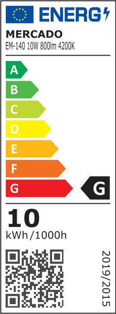 Energiacímke