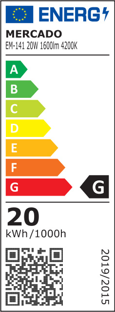 Energiacímke