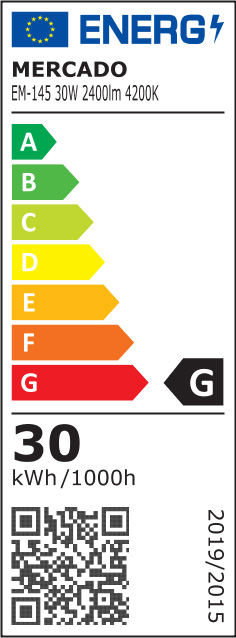 Energiacímke