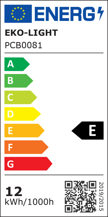 Energiacímke