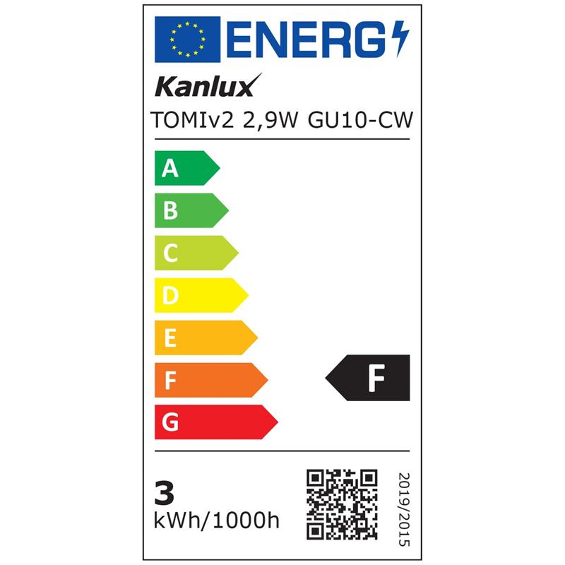 Energiacímke
