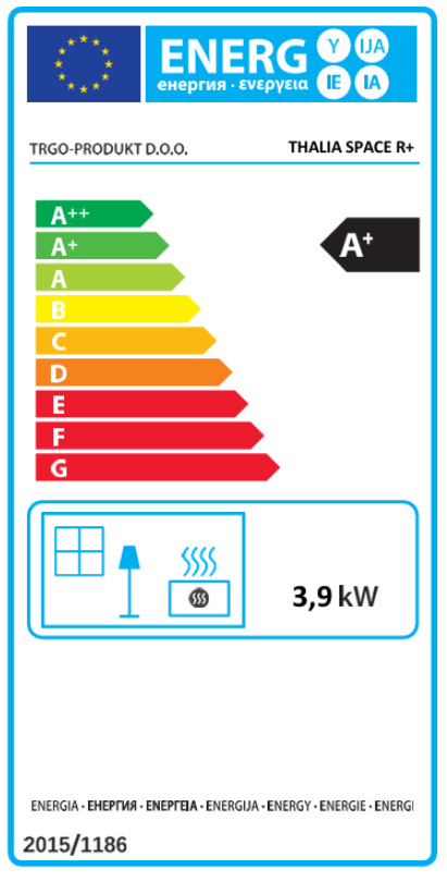 Energiacímke