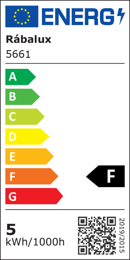 Energiacímke