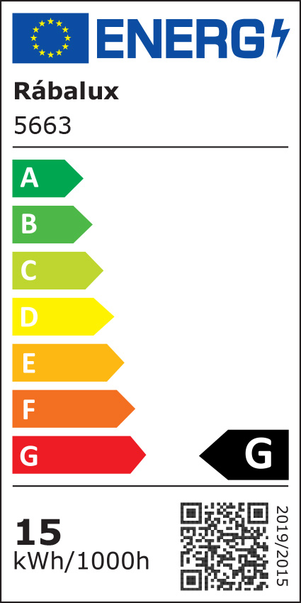 Energiacímke