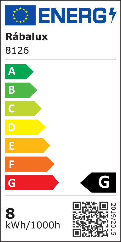Energiacímke
