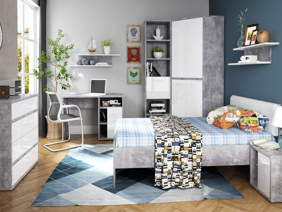 Dekorációk és lakáskiegészítők - Merkury Market