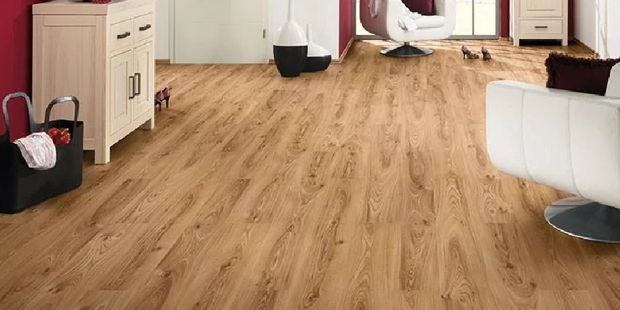 Fa padló és padlófűtés