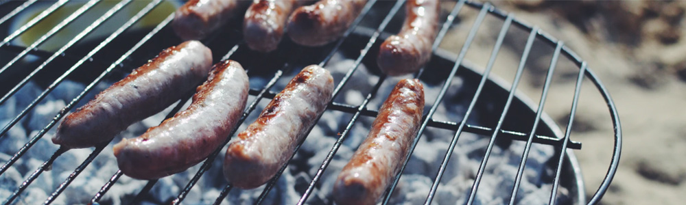 Faszenes grillek - Merkury Market