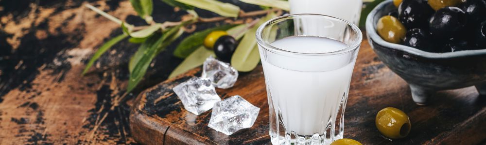Poharak vodkához - Merkury Market