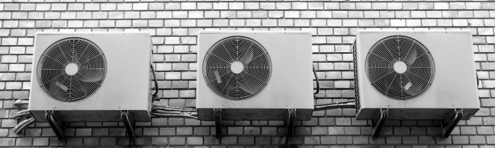 Ventilátorok és klímák - Merkury Market