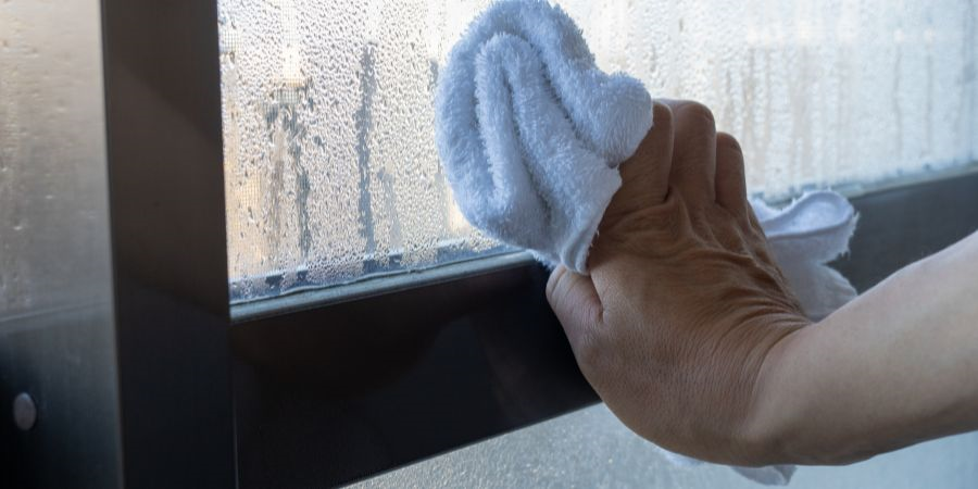 Mi okozza a konyhai ablakok bepárásodását? 