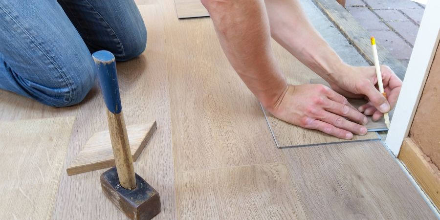 A lakás értékes felújítása és a lakás felújításának költségei