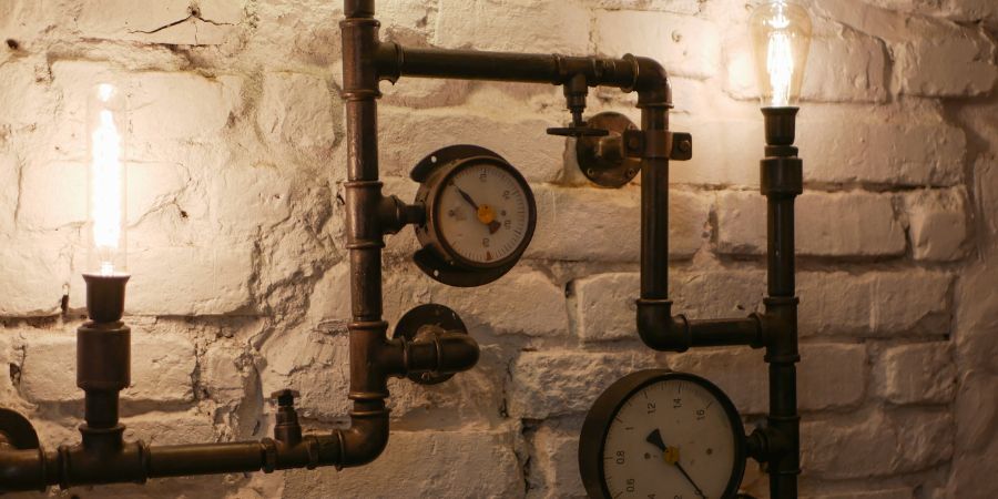 Steampunk bútorok - mik a jellemzői?
