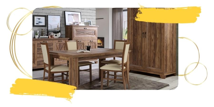 Milyen belső tér alkalmas egy fából készült kanapéasztalhoz?