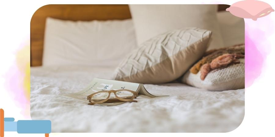 Biztosítsa az egészséges alvást az ágyához legmegfelelőbb matracbetét kiválasztásával!