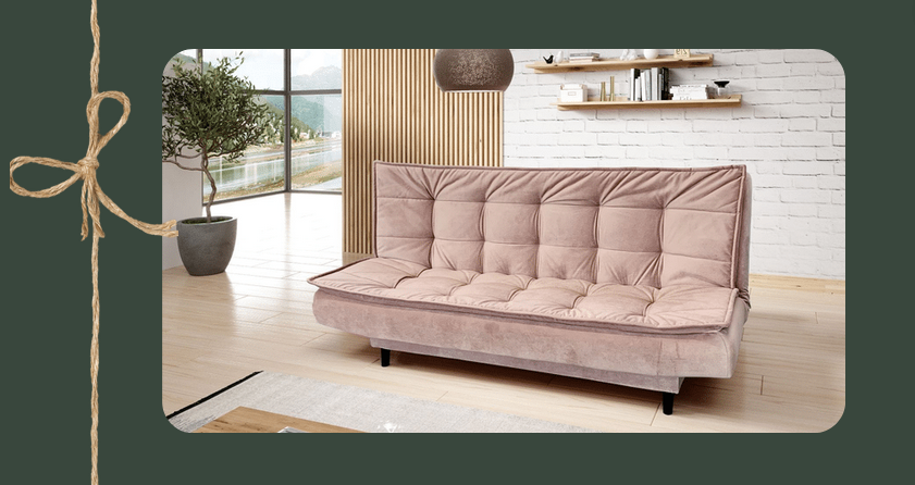 modern kanapéágy