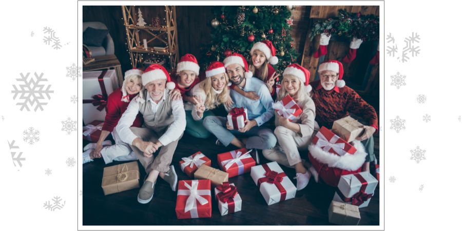 A textil jó ötlet karácsonyi ajándéknak a gyerekeknek, családnak, barátoknak vagy rokonoknak? A nagyszerű karácsonyi ajándékoknak egyáltalán nem kell drágának vagy nagynak lenniük. A kis karácsonyi ajándékok kiemelik az egyedi hangulat jellegét, és lehetővé teszik, hogy különleges pillanatokat éljen át rokonai, családja és barátai körében. Az ünnepekre különféle ajándékokat választhat, köztük mindenféle szövet tökéletes lesz. A textilek egyszerű, de nagyon praktikus karácsonyi ajándékok. Egy ilyen ajándékot nagy habozás nélkül megvásárolhat. A praktikus textíliák minden otthonban és lakásban jól jönnek, így egy ilyen funkcionális ajándék biztosan elég lesz a házigazdáknak.