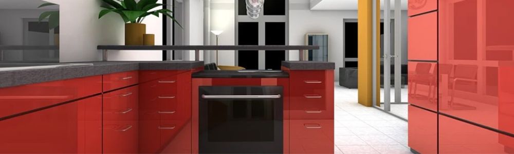 MDF homlokzatok PVC - Merkury Market
